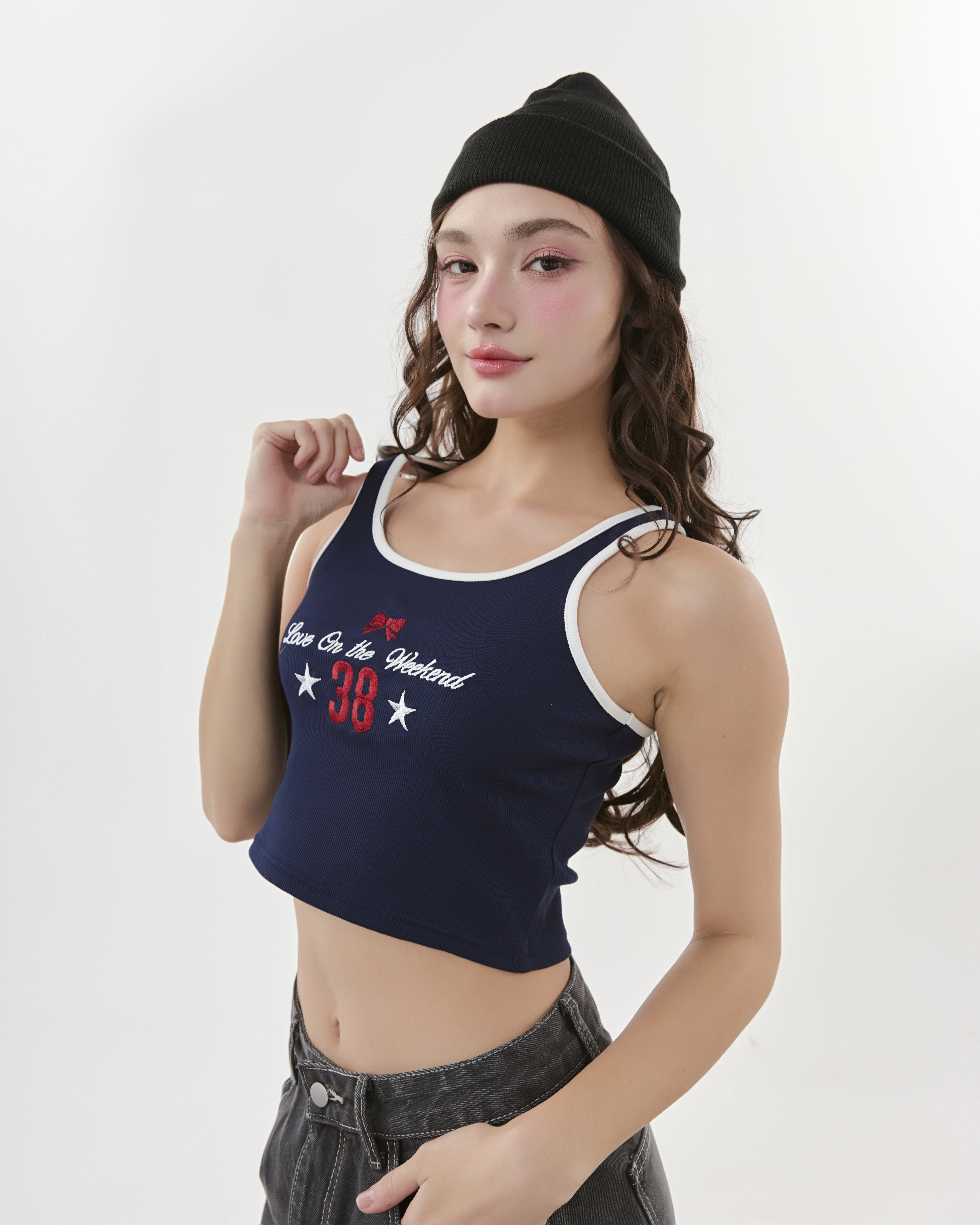 Love on top💘 (Midnight)