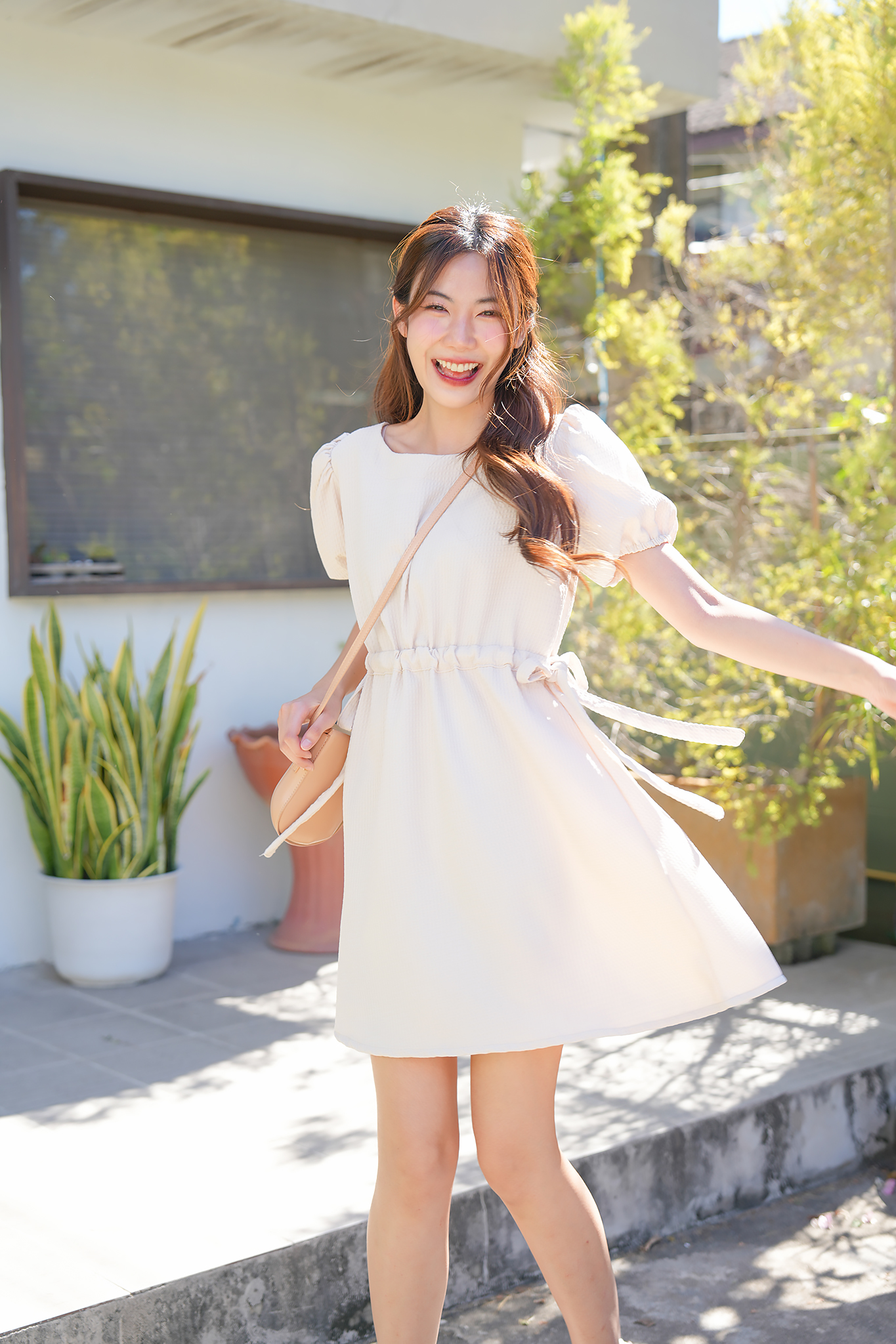 Twin dress🥯