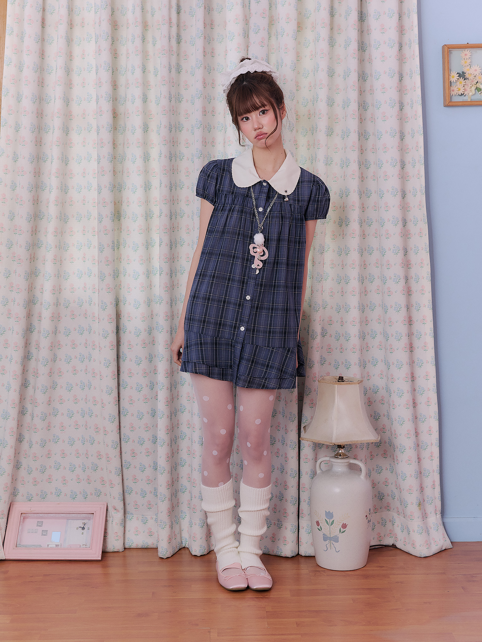 Bella dress (Nightmare)