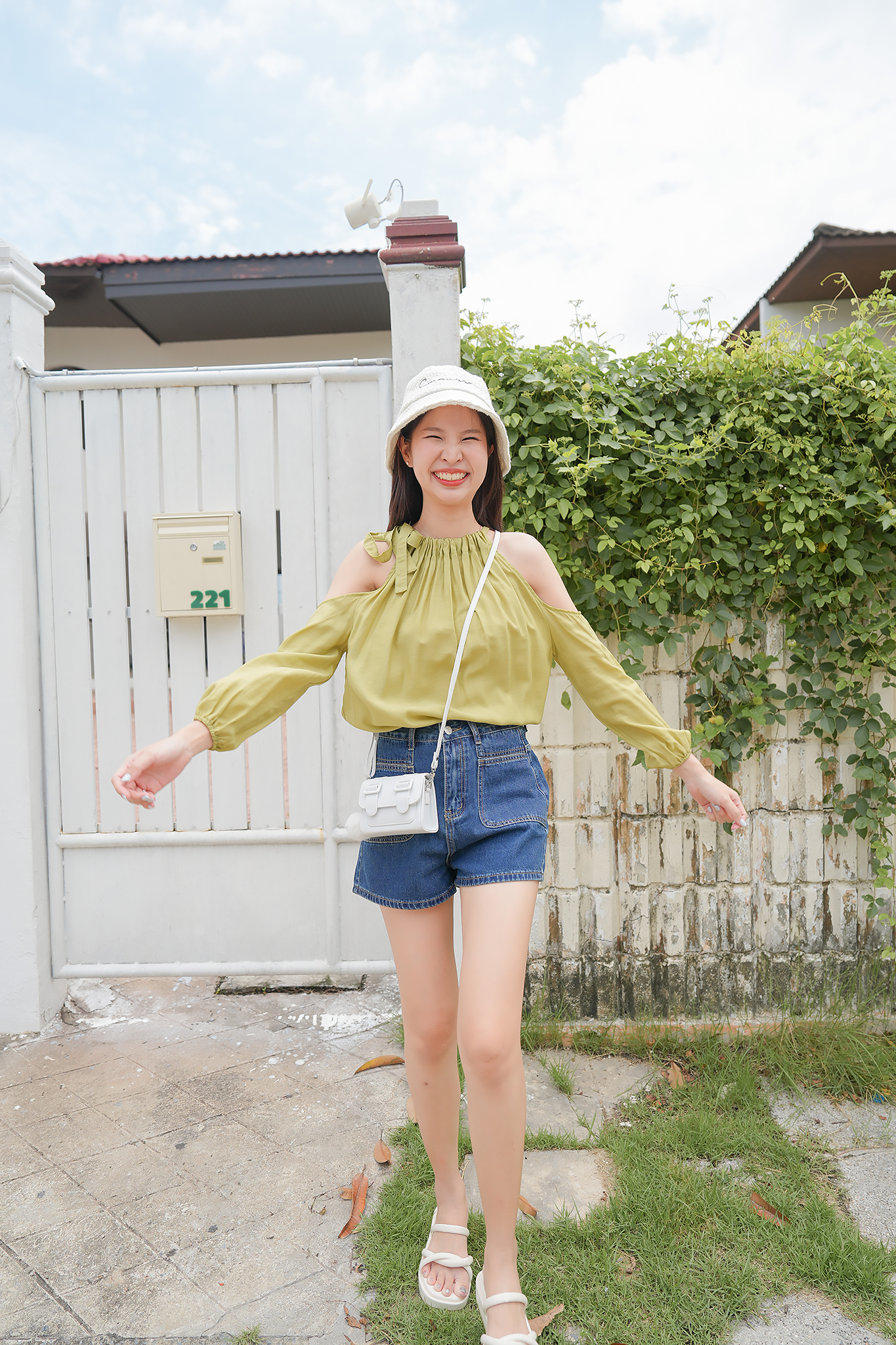 Hennie top (pear)_A4BA8WJP4E